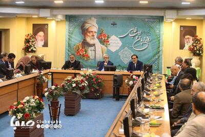 فرهنگستان بدون رسانه موفق نخواهد شد | پایگاه خبری صبا