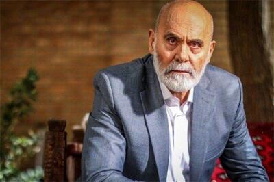 تصاویر جذاب و جنجالی جمشید هاشم پور در 81 سالگی + فیلم - سبک ایده آل