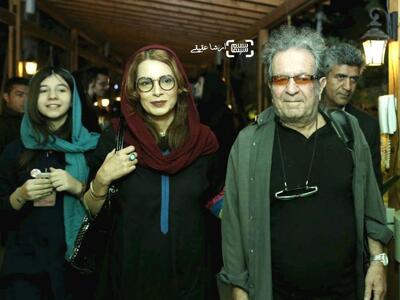 بیانیه فرزندان داریوش مهرجویی درباره روند قضایی رسیدگی به پرونده قتل پدرشان و وحیده محمدی‌فر