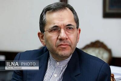 وزیر امور خارجه عراق به ایران سفر می کند