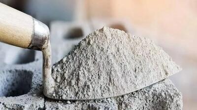 بحران قیمتی جدید در ایران / نرخ سیمان رسما ترکید!