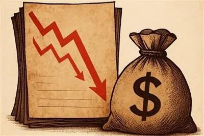 آغاز کسری بودجه ایران به چه زمانی برمی‌گردد؟