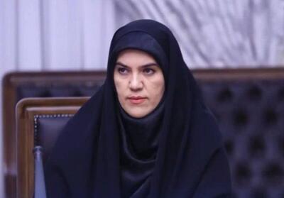 مریم عبداللهی : مدنی‌زاده از نظر علمی واجد شرایط و اندیشمند است