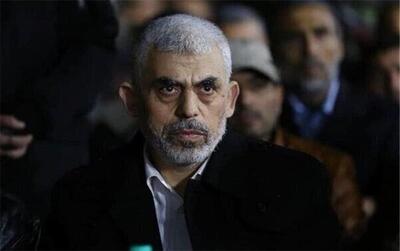 شبکه سعودی خبر داد: پیکر محمد سنوار پیدا شد