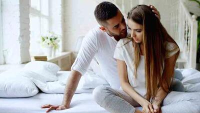 خودداری از رابطه جنسی ؛ علت چیست ؟ راهکارهای معجزه آسا برای گرم شدن رابطه جنسی