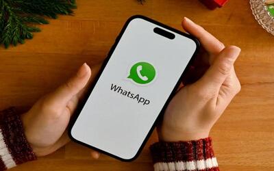 فعال شدن قابلیت ساخت تصویر پروفایل با هوش مصنوعی در واتساپ | شفقنا