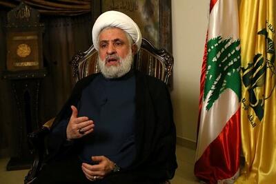 دبیرکل حزب‌الله: ایران از ما چیزی نگرفت بلکه ما حمایت‌های مختلفی از آن دریافت کردیم | شفقنا