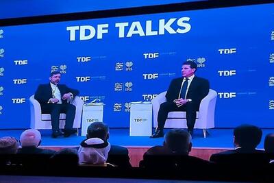 بارزانی: اقلیم کردستان عراق هرگز تهدیدی علیه ایران نخواهد بود | شاهد پیشرفت‌های خوبی در روابط ایران و عراق هستیم