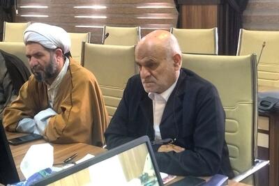 ضرورت بازخوانی نقش دستگاه‌ها در ترویج فرهنگ ایثار و شهادت | پیشنهاد نام‌گذاری مجتمع قضایی به نام شهید آیت‌الله رئیسی