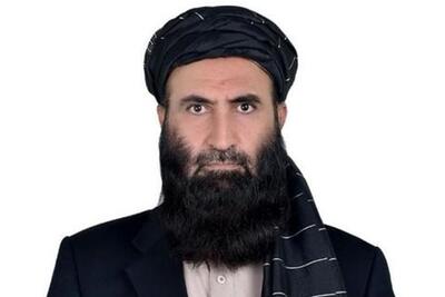 سرپرست کنسولگری افغانستان در مشهد درگذشت (۲۸ ادریبهشت ۱۴۰۴)