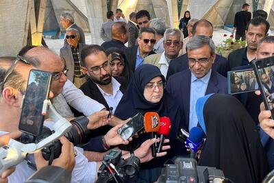 سخنگوی دولت: مفاخر ملی چون خیام، سرمایه‌های ماندگار فرهنگ ایران هستند