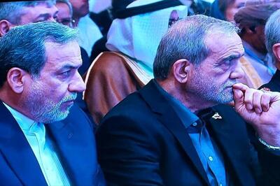 پزشکیان در مجمع گفت‌وگوی تهران: اسرائیل حقوق انسان‌ها را نادیده گرفته است | غرب پیام سیاست خارجی دولت چهاردهم را نپذیرفت