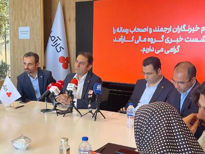 کارگزاری کارآمد، رتبه اول تعداد مشتریان آپشن