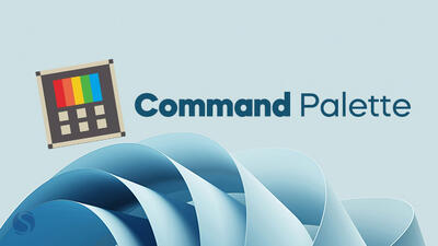 مایکروسافت لانچر مخصوص ویندوز را معرفی کرد؛ با Command Palette آشنا شوید