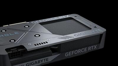 نتایج اولیه RTX 5060 منتشر شد؛ 25 درصد قوی‌تر از RTX 4060