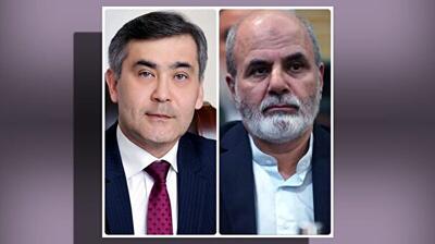 آمادگی ایران برای همکاری با کشور‌های عضو شانگهای - شهروند آنلاین
