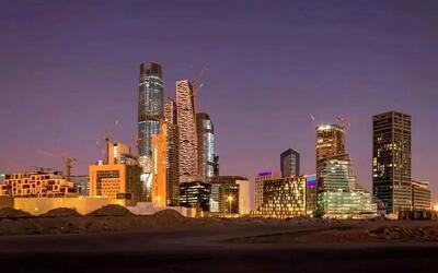 تأثیر توسعه عربستان بر محیط زیست امروز منطقه