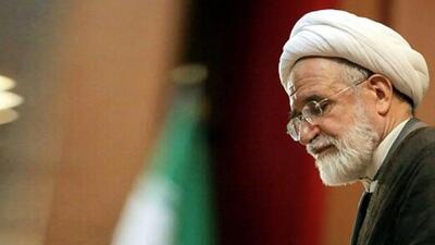 آخرین وضعیت سلامتی «مهدی کروبی»