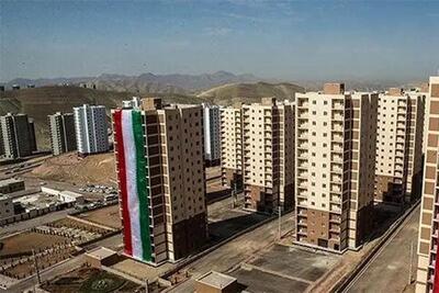 نهضت ملی مسکن و امیدهایی که سو سو می‌زنند