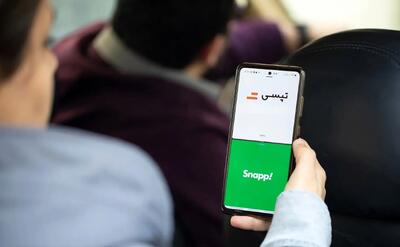 ​مدیرعامل اسنپ:  دریافت مجوز تاکسی‌های اینترنتی از شهرداری، بازگشت به دوران امضاهای طلایی است