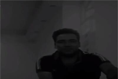 آواز اصیل؛ پسر با حنجره ای که فرشته ها بوسیدنش آنجه اّنجم بکنی میخونه سر شوق میای