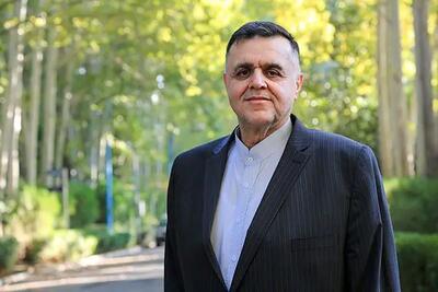 مهاب قدس، نماینده شایسته ایران در بزرگ‌ترین گردهمایی جهانی سدسازی