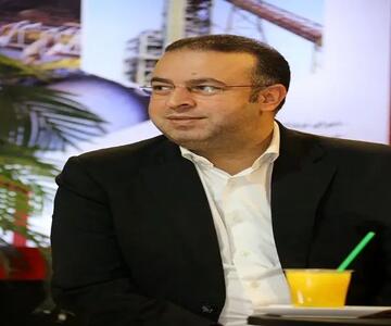 با حکم مهندس توج زارع ؛ مهدی نجفی مدیر روابط‌عمومی ایمپاسکو شد