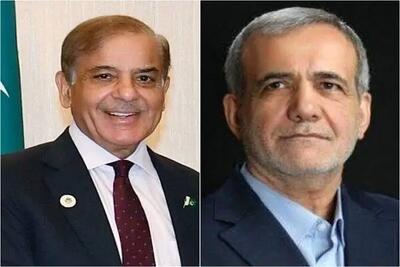 پشت پرده تشکر  نخست وزیر پاکستان از ایران