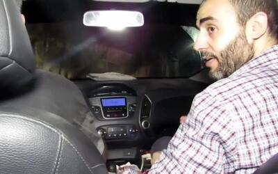 پیکر محمد سنوار پیدا شد