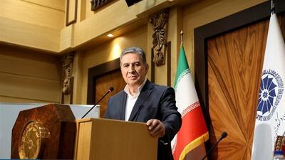 رسوب کالاها و مشکلات ارزی؛ دلایل اصلی حادثه بندر شهید رجایی
