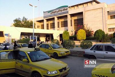 فروش بلیت قطار در هرمزگان به‌صورت پیش‌فروش انجام می‌شود