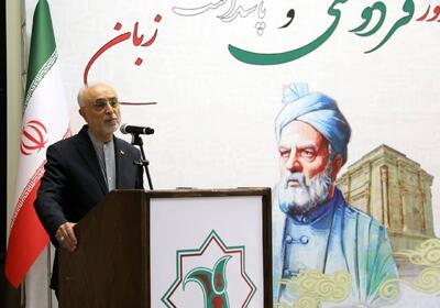 رئیس بنیاد ایران‌شناسی: فردوسی؛ معمار هویت ایرانی و پاسدار زبان فارسی