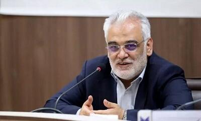 برداشته شدن سقف پرداختی اعضای هیات علمی، گامی مثبت در ارتقای کیفیت آموزش است