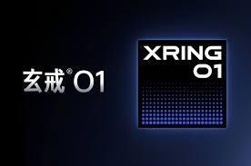 شیائومی با تراشه XRing O۱ به رقابت مستقیم با Snapdragon ۸ Gen ۳ وارد می‌شود