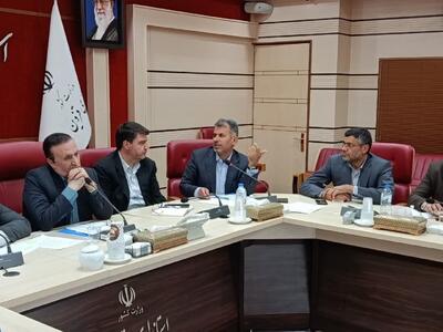 جذب ۶ هزار دانش‌آموز قزوینی به هنرستان تا پایان برنامه هفتم هدف‌گذاری شد