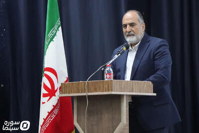 حبیب ایل‌بیگی: رونق سینمای محلی، گسترش سرمایه فرهنگی است - سوره سینما