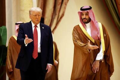 خلیج فارس قربانی حماقت ترامپ!