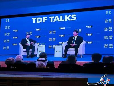 بارزانی: کردستان، خانه دوم ایران!