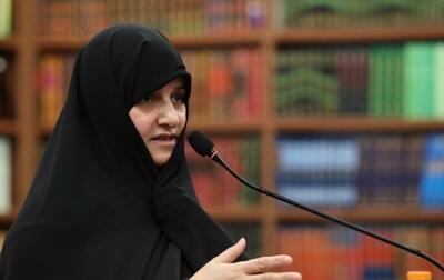 درباره سخنان اخیر همسر شهید رئیسی؛ «خانم دکتر احتیاط کنید!»