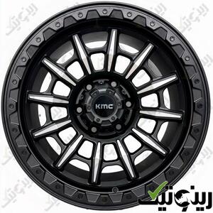 بهترین لاستیک برای KMC T۸، بررسی مشخصات لاستیک t۸