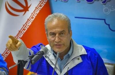 کیفیت آب آشامیدنی در مازندران با آزمایشگاه‌های سیار آزمایش می‌شود