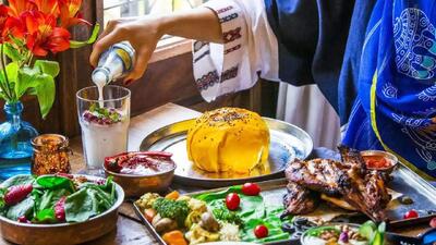 هزینه رستوران رفتن در تهران چند؟