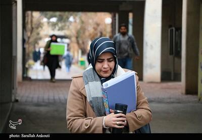 نشت سؤالات نهایی؛ تکذیب مدیرکل، اما ابهامات همچنان پابرجاست - تسنیم