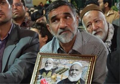 یاد 56 شهید تدارکات سپاه قزوین زنده می‌شود - تسنیم