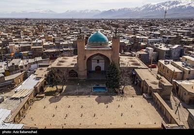 راه‌اندازی قرارگاه مساجد جامعه‌پرداز لرستان- فیلم فیلم استان تسنیم | Tasnim