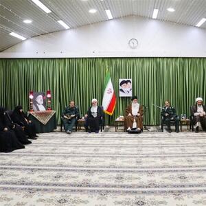 آیت الله علم‌الهدی:جوهره مقاومت در سوریه زنده است - تسنیم