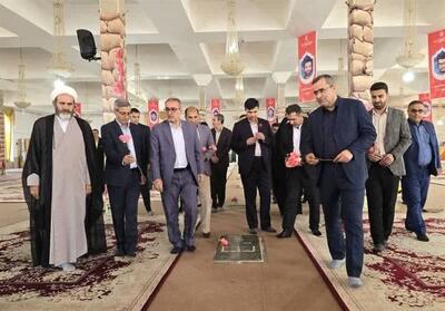 اتصال 5283 نفر به اینترنت پرسرعت در یاسوج - تسنیم