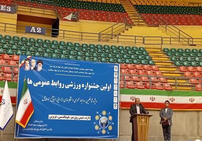 اردبیل در آستانه قهرمانی لیگ برتر شمشیربازی کشور - تسنیم