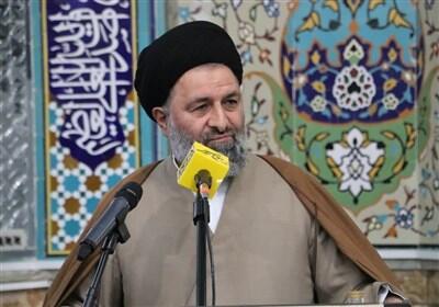 شهید رئیسی خادم مردم باقی ماند/ از میدان خدمت دور نشد - تسنیم