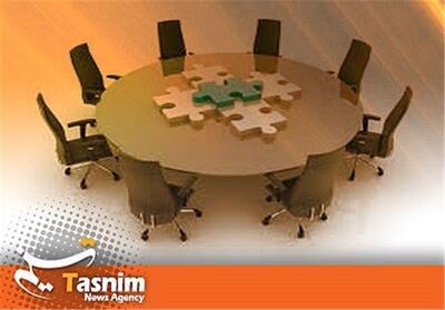 تفویض اختیارات شورای اطلاع‌رسانی کاشان به فرماندار - تسنیم